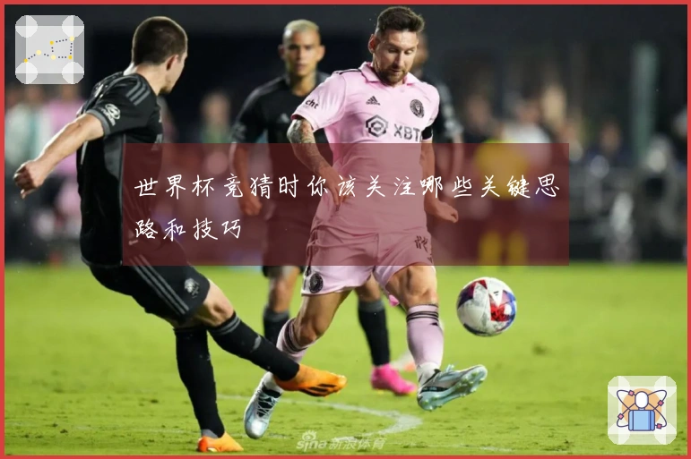 世界杯竞猜时你该关注哪些关键思路和技巧