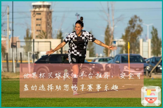 世界杯买球投注平台推荐，安全可靠的选择助您畅享赛事乐趣