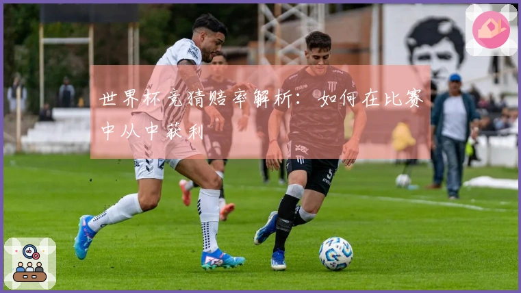 世界杯竞猜赔率解析：如何在比赛中从中获利