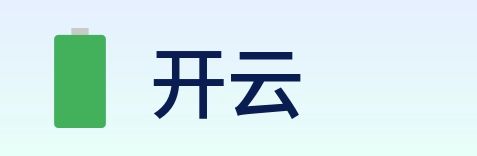 开云 logo